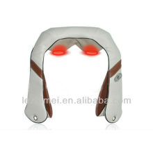 LM-502A Heating Electric Neck Massager